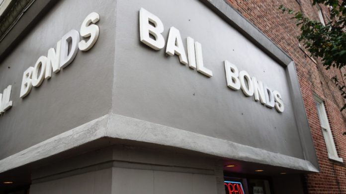Concept of bail bond