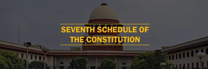 Indian Constitution