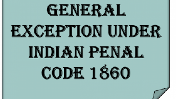 Indian penal Code