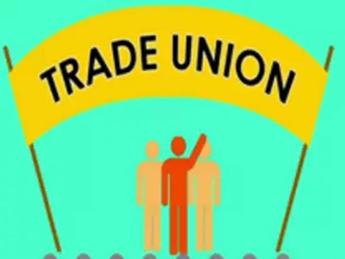 Trade Unions Act 1946