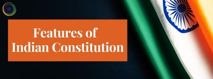 Constitution of India