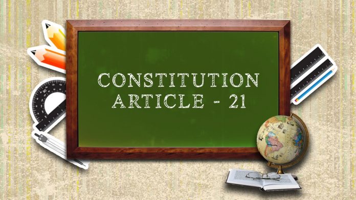 Constitution of India