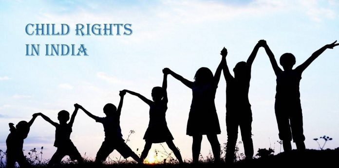 Laws for child rights