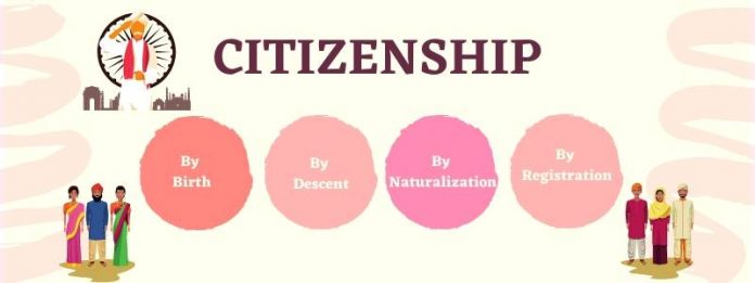 Citizenship Act