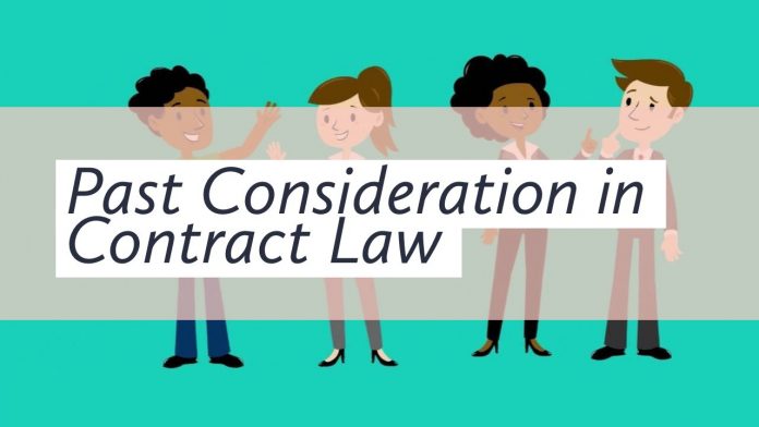 Indian Contract Act