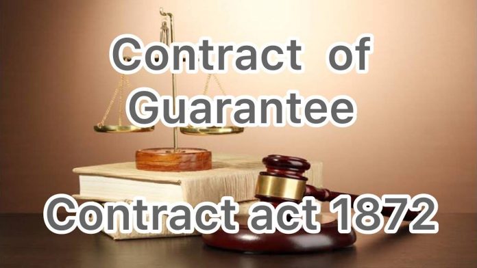 Indian Contract Act