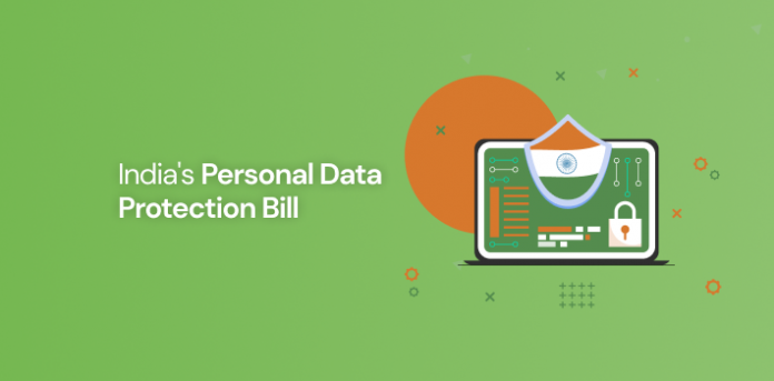 Personal Data Protection Bill