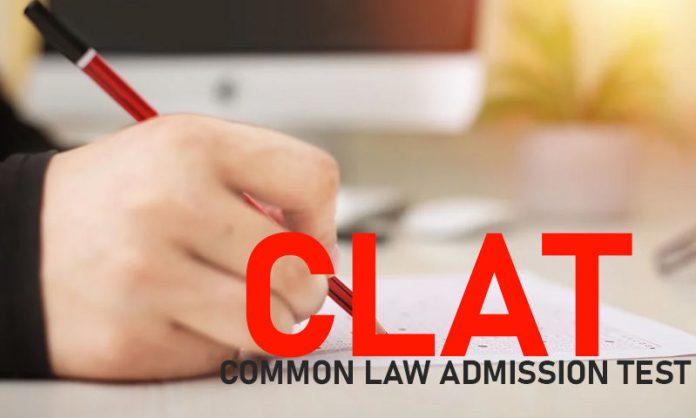 CLAT PG Exam