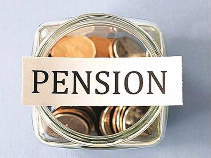 Indira Gandhi National Widows Pension Scheme