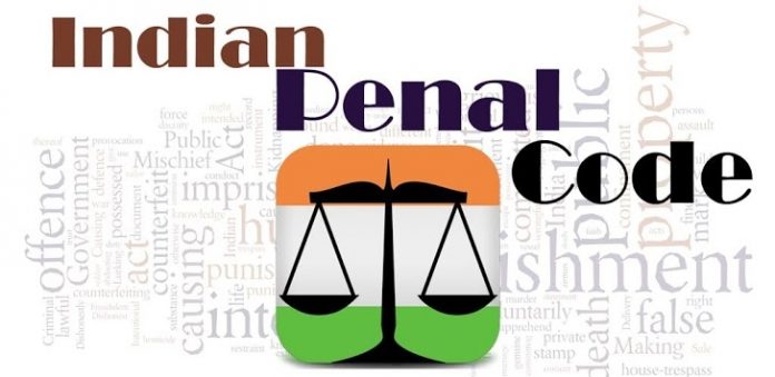 Indian Penal Code