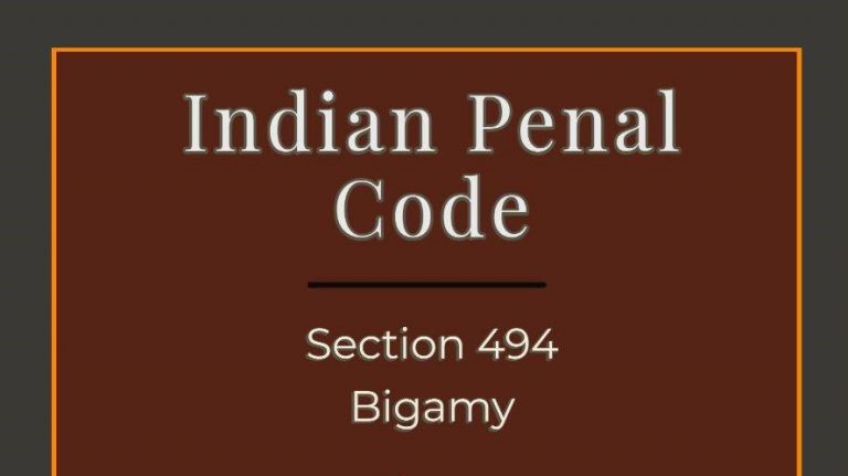 Indian Penal Code