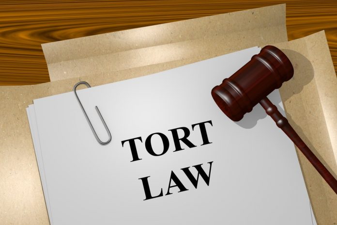 Laws of Torts