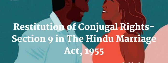 Hindu Marriage Act