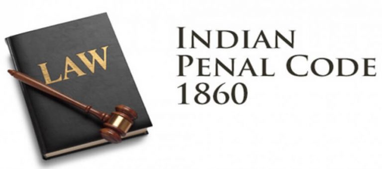 Indian Penal Code