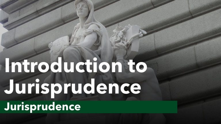 Jurisprudence