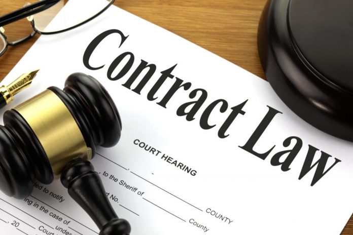 Indian Contract Act