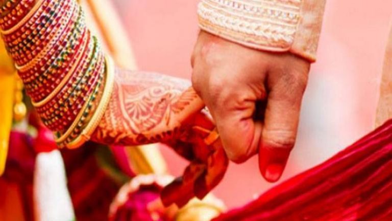 Hindu Marriage Act