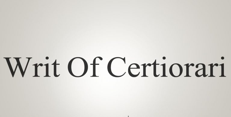 Constitution of India