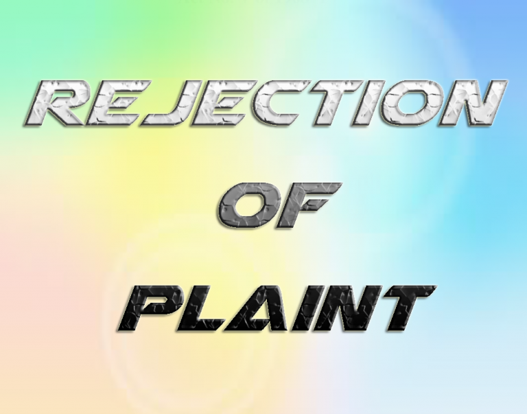 Civil Procedure Code