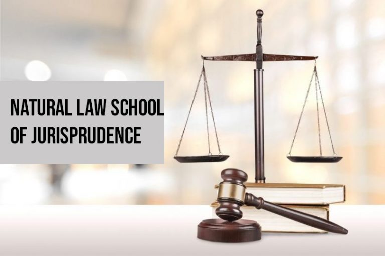 Jurisprudence