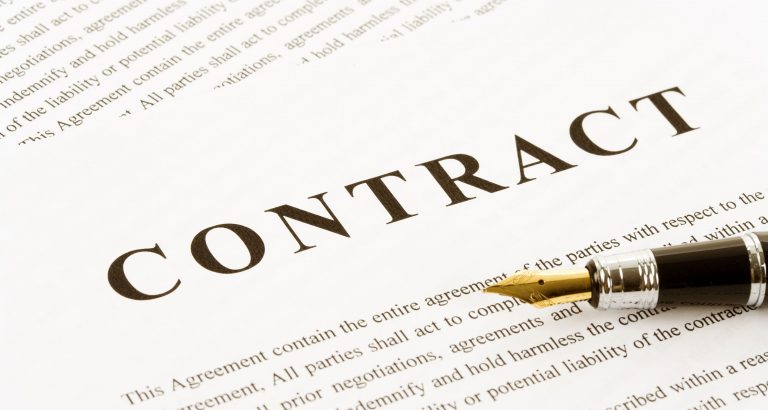 Indian Contract Act