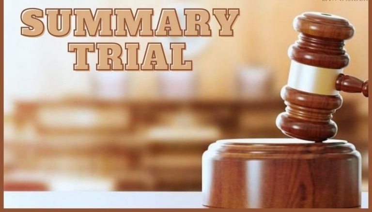 Code of Criminal Procedure