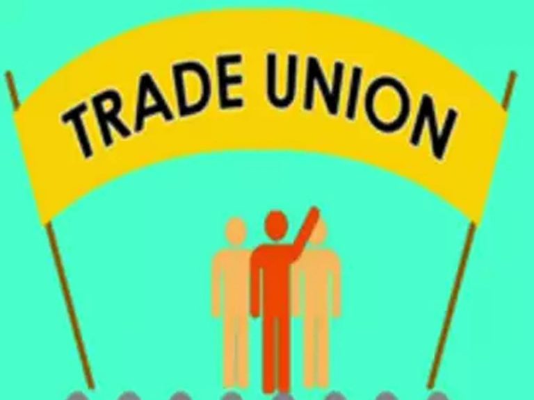 Trade Union Act