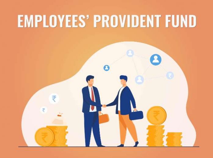 Employees Provident Fund Act, 1952