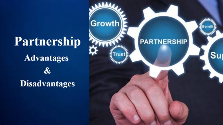 Indian Partnership Act