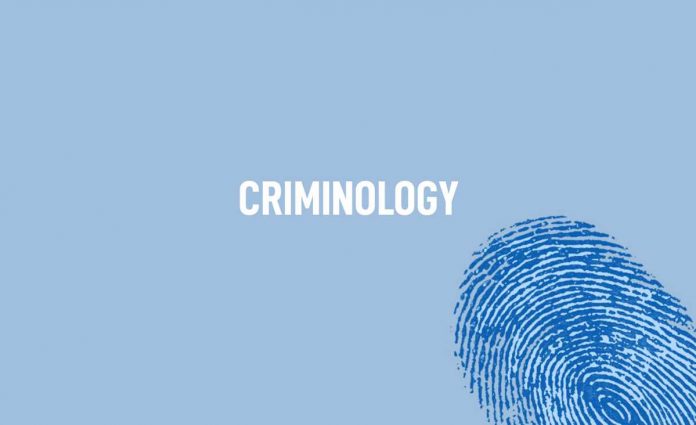 Criminology