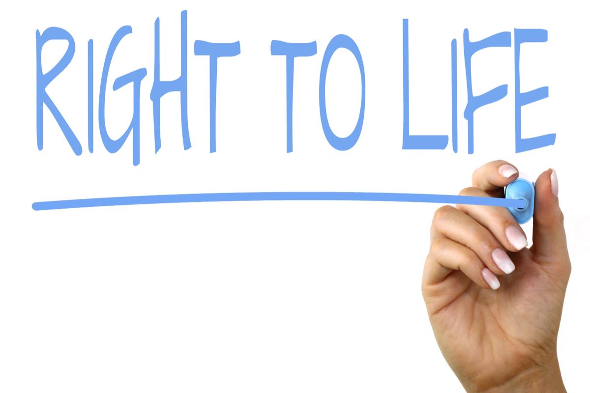 Is to protect life. Right to Life. To the right. Right to years обои. Protect Life.