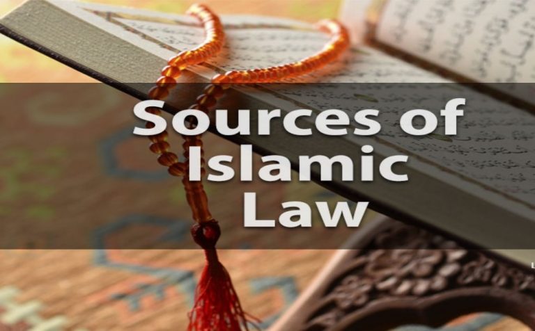 Muslim Law