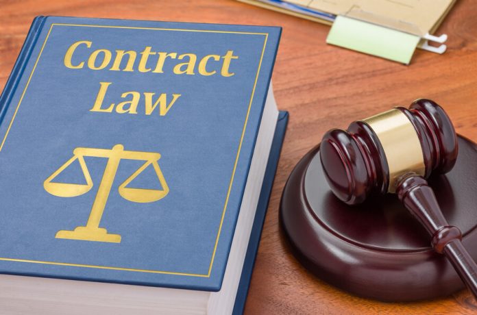 Indian Contract Act