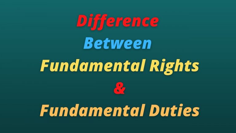 Constitution of India