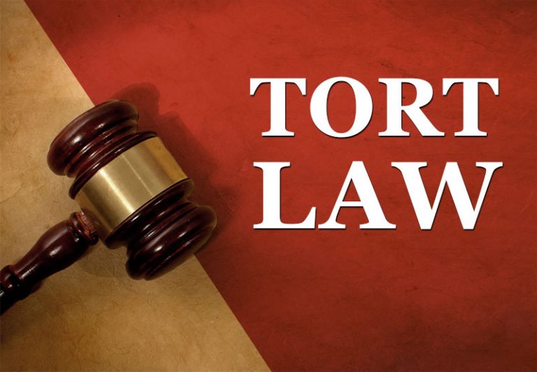 Tort Law