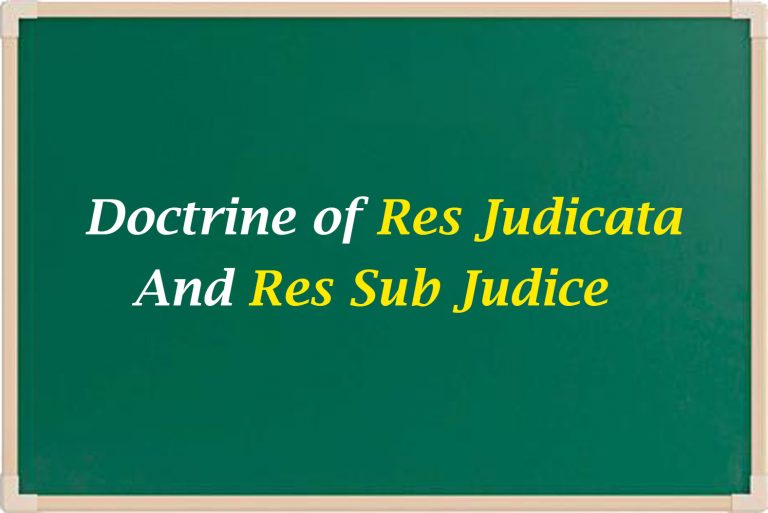 Code of Civil Procedure