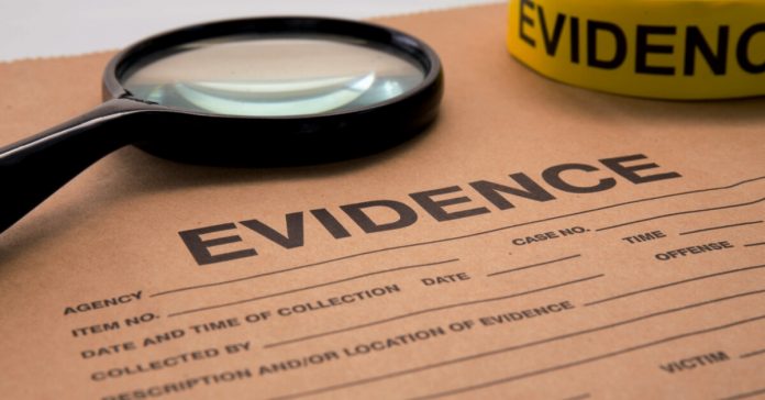 Indian Evidence Act