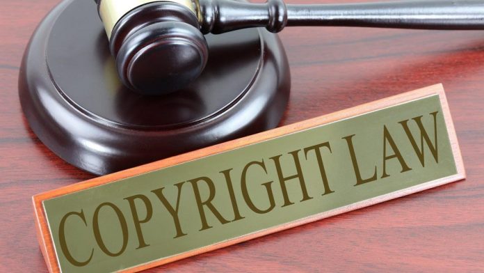 Film titles and copyright law