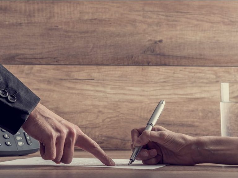 Right of First Refusal