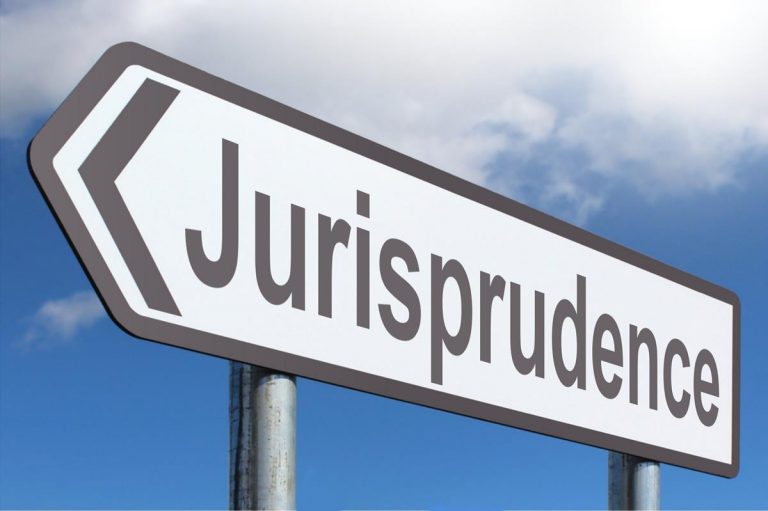 Jurisprudence