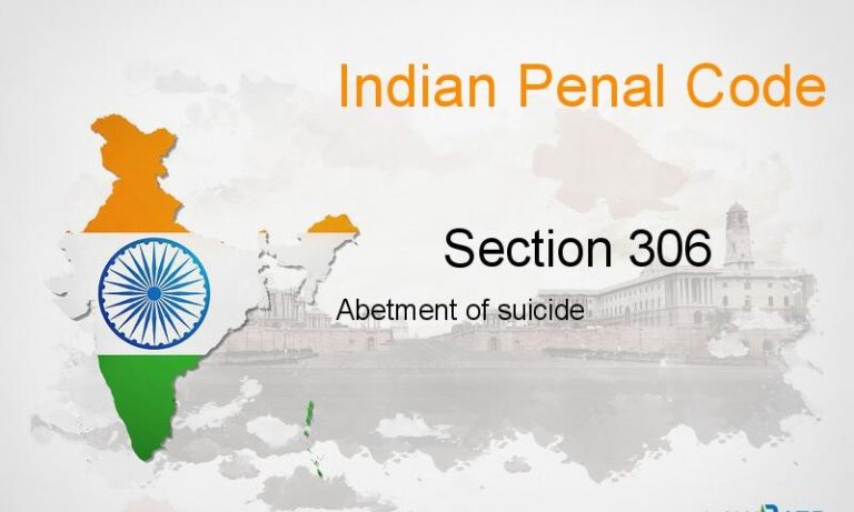 Indian Penal Code