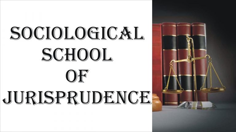 Jurisprudence