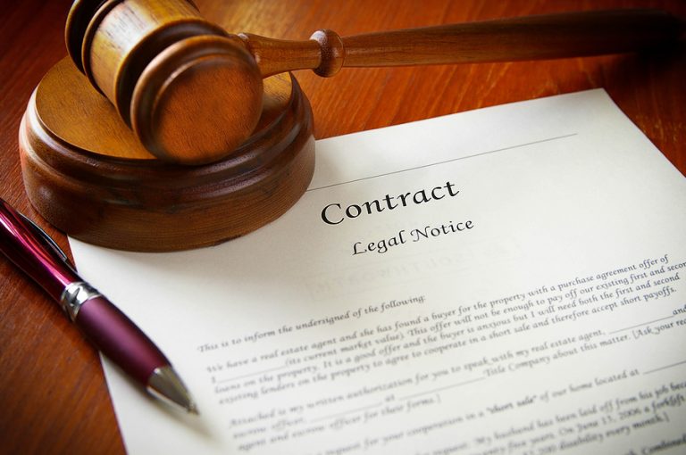 Indian Contract Act