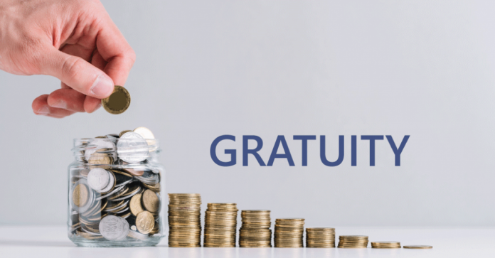 Payment of Gratuity Act 1972