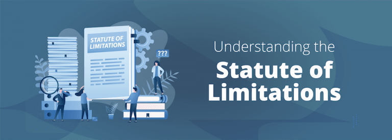 Statute of Limitation