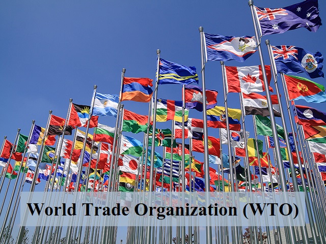 World TradeOrganisation
