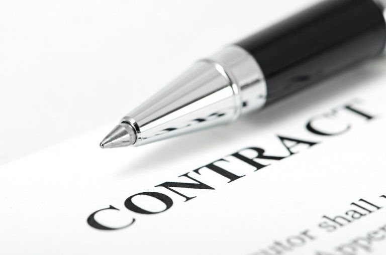 Indian Contract Act