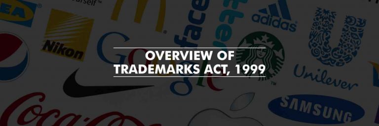 Trade Marks Act 1999
