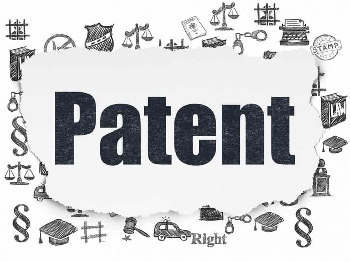 Indian Patent Act