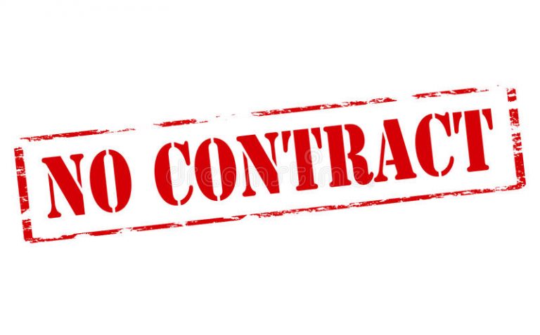 Indian Contract Act